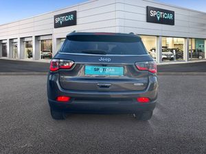 Jeep Compass  1.4 Mair 103kW  4x2 Longitude  - Foto 6
