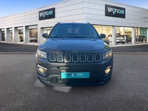 Jeep Compass  1.4 Mair 103kW  4x2 Longitude  - Foto 3