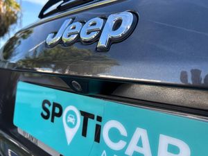 Jeep Compass  1.4 Mair 103kW  4x2 Longitude  - Foto 27