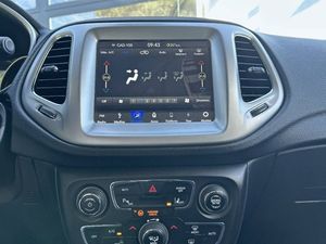 Jeep Compass  1.4 Mair 103kW  4x2 Longitude  - Foto 24