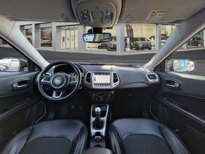 Jeep Compass  1.4 Mair 103kW  4x2 Longitude  - Foto 9