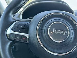 Jeep Compass  1.4 Mair 103kW  4x2 Longitude  - Foto 18