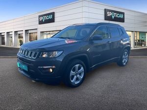 Jeep Compass  1.4 Mair 103kW  4x2 Longitude  - Foto 2