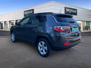 Jeep Compass  1.4 Mair 103kW  4x2 Longitude  - Foto 7