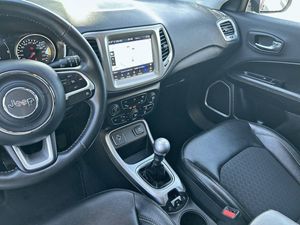 Jeep Compass  1.4 Mair 103kW  4x2 Longitude  - Foto 25