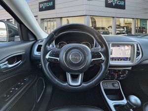 Jeep Compass  1.4 Mair 103kW  4x2 Longitude  - Foto 14
