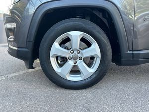 Jeep Compass  1.4 Mair 103kW  4x2 Longitude  - Foto 12