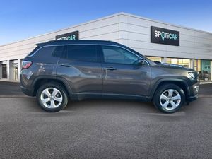 Jeep Compass  1.4 Mair 103kW  4x2 Longitude  - Foto 5