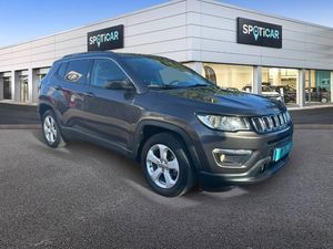 Jeep Compass  1.4 Mair 103kW  4x2 Longitude  - Foto 4