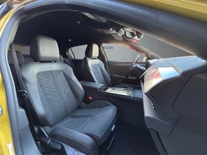 Opel Astra  1.2T XHT Hybrid 107kW  eDCT6 Ultimate  - Foto 14