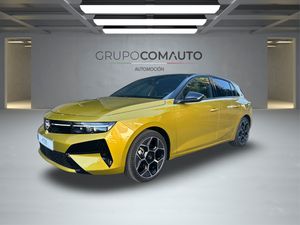 Opel Astra  1.2T XHT Hybrid 107kW  eDCT6 Ultimate  - Foto 2