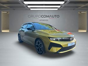 Opel Astra  1.2T XHT Hybrid 107kW  eDCT6 Ultimate  - Foto 4