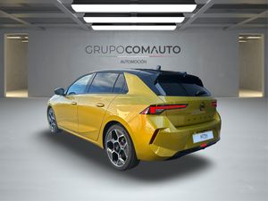 Opel Astra  1.2T XHT Hybrid 107kW  eDCT6 Ultimate  - Foto 8