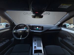 Opel Astra  1.2T XHT Hybrid 107kW  eDCT6 Ultimate  - Foto 9
