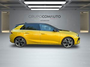 Opel Astra  1.2T XHT Hybrid 107kW  eDCT6 Ultimate  - Foto 5