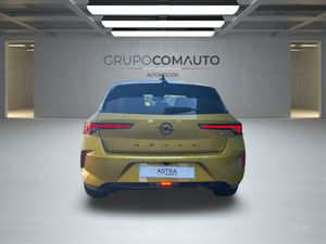 Opel Astra  1.2T XHT Hybrid 107kW  eDCT6 Ultimate  - Foto 6