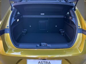 Opel Astra  1.2T XHT Hybrid 107kW  eDCT6 Ultimate  - Foto 7