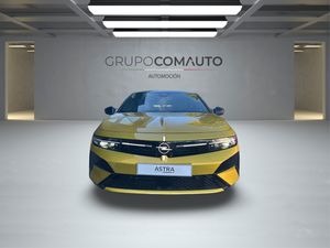 Opel Astra  1.2T XHT Hybrid 107kW  eDCT6 Ultimate  - Foto 3
