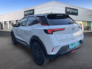Opel Mokka  1.2 T 100kW (136 CV) GS  - Foto 7
