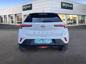 Opel Mokka  1.2 T 100kW (136 CV) GS  - Foto 6