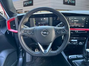 Opel Mokka  1.2 T 100kW (136 CV) GS  - Foto 14