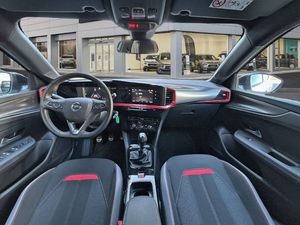 Opel Mokka  1.2 T 100kW (136 CV) GS  - Foto 9
