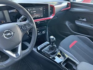 Opel Mokka  1.2 T 100kW (136 CV) GS  - Foto 22