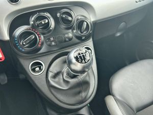 Fiat 500   1.0 Hybrid 51KW (70 CV) Connect  - Foto 15