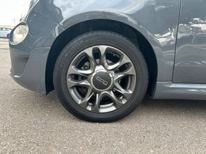 Fiat 500   1.0 Hybrid 51KW (70 CV) Connect  - Foto 12