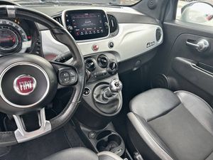 Fiat 500   1.0 Hybrid 51KW (70 CV) Connect  - Foto 22