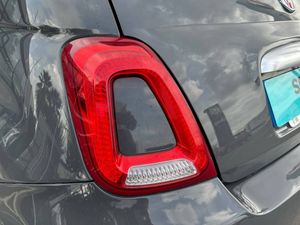 Fiat 500   1.0 Hybrid 51KW (70 CV) Connect  - Foto 19