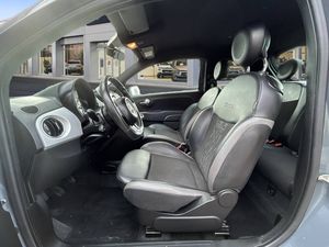 Fiat 500   1.0 Hybrid 51KW (70 CV) Connect  - Foto 10