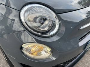 Fiat 500   1.0 Hybrid 51KW (70 CV) Connect  - Foto 17