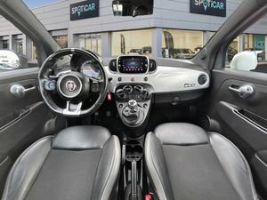 Fiat 500   1.0 Hybrid 51KW (70 CV) Connect  - Foto 9