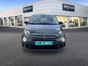 Fiat 500   1.0 Hybrid 51KW (70 CV) Connect  - Foto 3