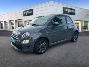 Fiat 500   1.0 Hybrid 51KW (70 CV) Connect  - Foto 2