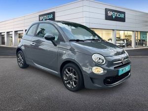 Fiat 500   1.0 Hybrid 51KW (70 CV) Connect  - Foto 4