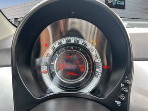 Fiat 500   1.0 Hybrid 51KW (70 CV) Connect  - Foto 13