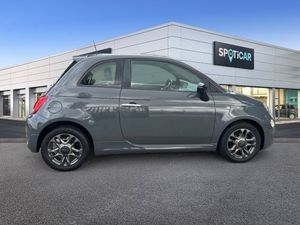 Fiat 500   1.0 Hybrid 51KW (70 CV) Connect  - Foto 5