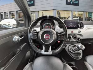 Fiat 500   1.0 Hybrid 51KW (70 CV) Connect  - Foto 14