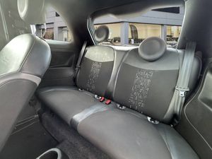 Fiat 500   1.0 Hybrid 51KW (70 CV) Connect  - Foto 11