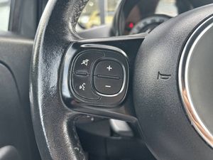Fiat 500   1.0 Hybrid 51KW (70 CV) Connect  - Foto 18