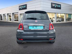 Fiat 500   1.0 Hybrid 51KW (70 CV) Connect  - Foto 6