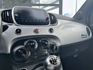 Fiat 500   1.0 Hybrid 51KW (70 CV) Connect  - Foto 20