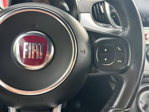 Fiat 500   1.0 Hybrid 51KW (70 CV) Connect  - Foto 16