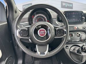 Fiat 500   1.0 Hybrid 51KW (70 CV) Dolcevita  - Foto 14