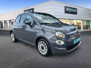 Fiat 500   1.0 Hybrid 51KW (70 CV) Dolcevita  - Foto 4