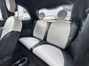 Fiat 500   1.0 Hybrid 51KW (70 CV) Dolcevita  - Foto 11