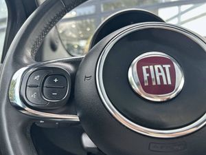 Fiat 500   1.0 Hybrid 51KW (70 CV) Dolcevita  - Foto 21
