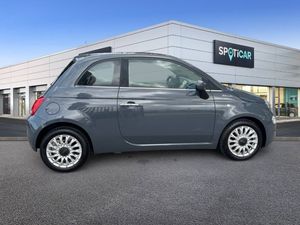 Fiat 500   1.0 Hybrid 51KW (70 CV) Dolcevita  - Foto 5